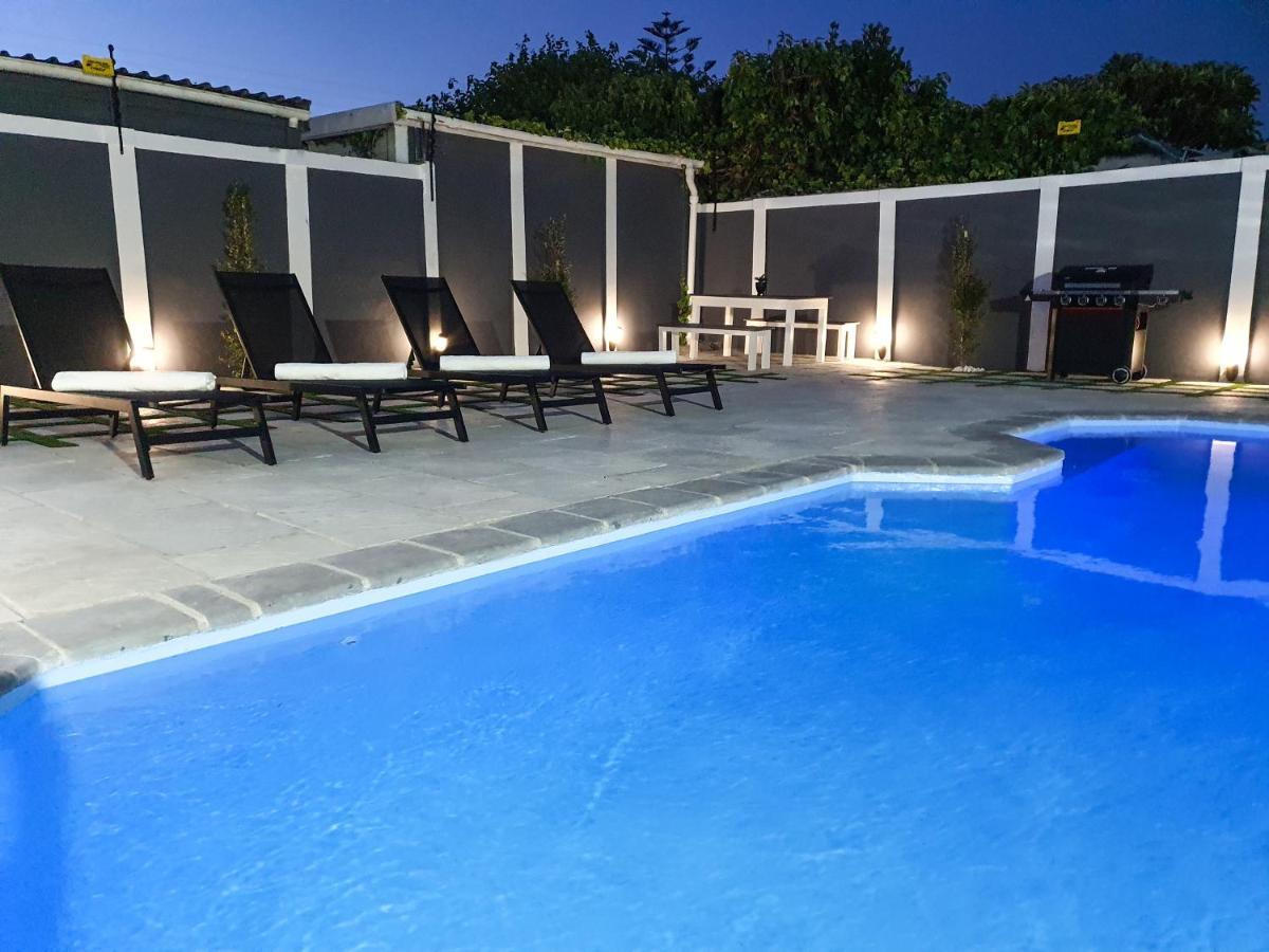 Howards Villas เคปทาวน์ ภายนอก รูปภาพ